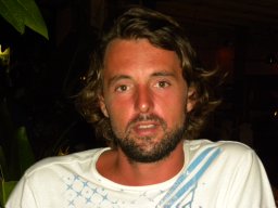 Cyril Bossard
