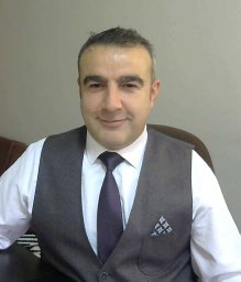 Yuksel Goktas