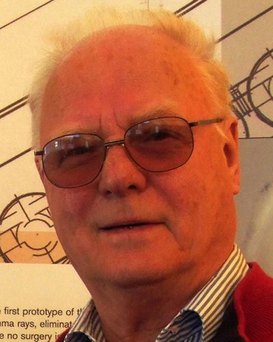 Bo K. Siesjö