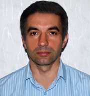 Sergiy P Rogalsky