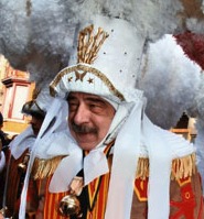 Gilles Godefroy