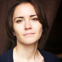 Anastasia Bakhmutova