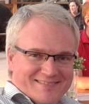 Hans C.J Vrolijk