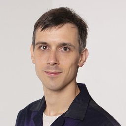 Alekseenko Andrey