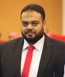Mohamed Barakat