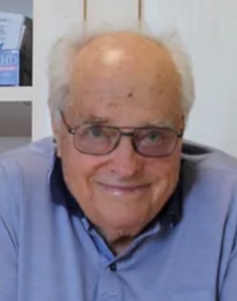 Daniele Amati