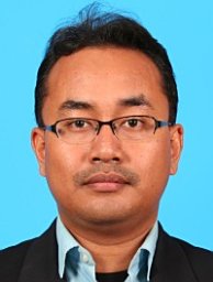 Mohamad Ezral Baharudin