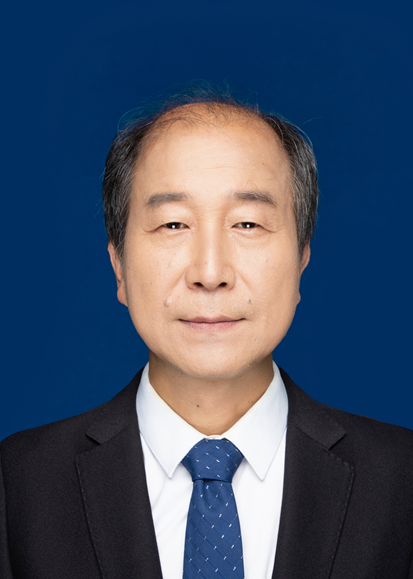 Zhuangfu Li