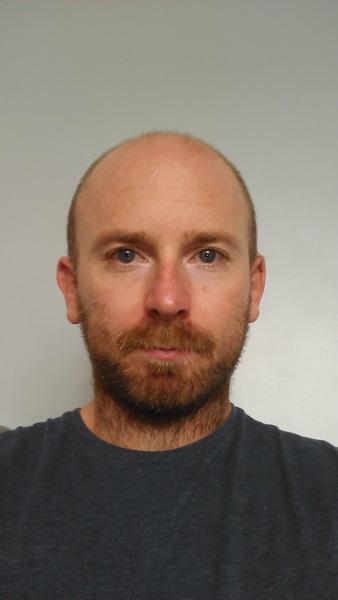 Derek Keir