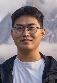 Xiang Li