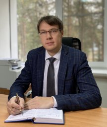 Belov Oleg V