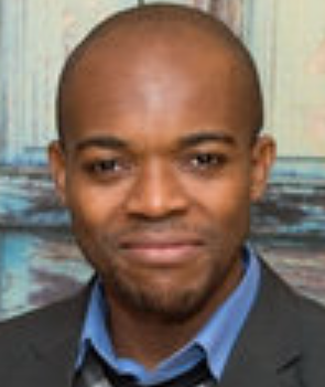 Martial Ndeffo
