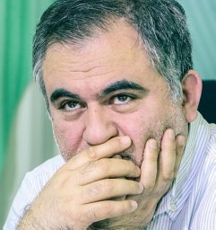 Akbar Abdollahiasl