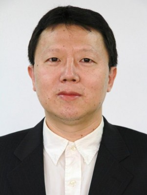 Yue Qi