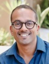 Vinodkumar Prabhakaran