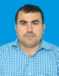 Najeeb Ur Rehman