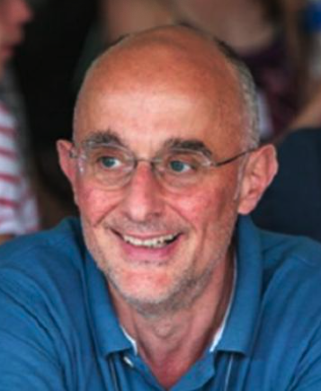 Fabrice Rappaport