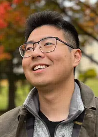 Jeremy Zhengqi Huang