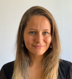 Valentina Marques da Rosa