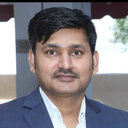 Bhupendra Kumar Dwivedi