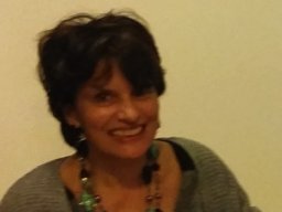 Silvia Morante