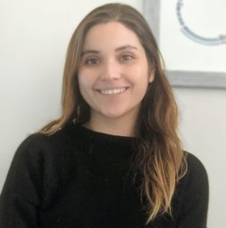 Gabriela Balderrama-Gutierrez