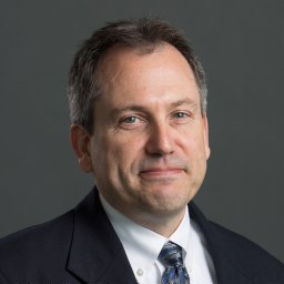 Burke W. Mamlin