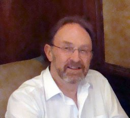 Robert John Rodgers
