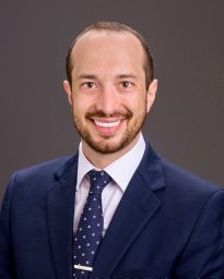 Daniel London