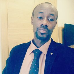 Aliyu Isa Aliyu