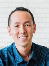 Yeong Keng Yoon