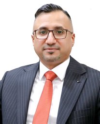 Atheer Y. Oudah