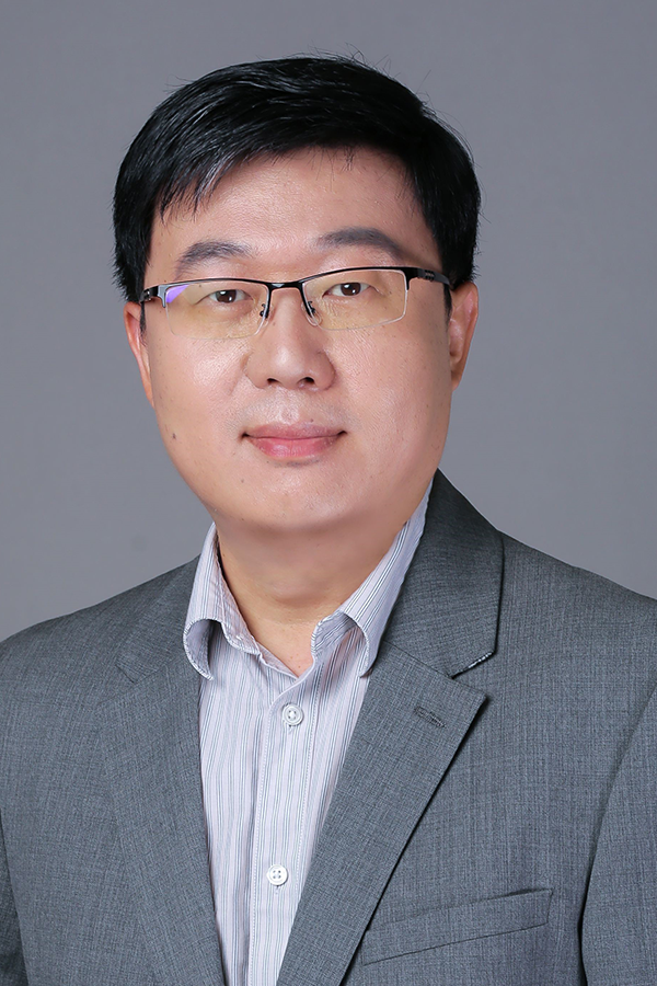 Xiaojin Zhao