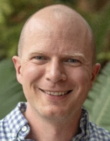 Daniel Wright