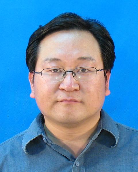 Chengyi Zhang