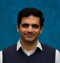 Visvesh S. Sathe