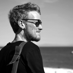 Kasper Søe Luckow