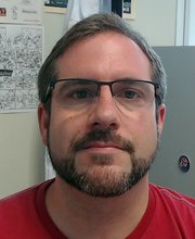 Jose M. Serrano