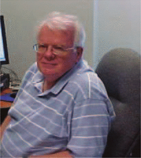 Paul S. Fisher