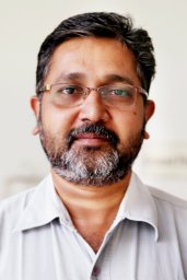 Manoj P. Samuel