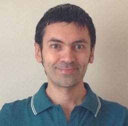 Alessandro Bucciol