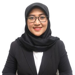 Azizah Intan Pangesty