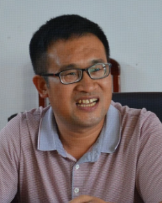 Xiaokui Liu