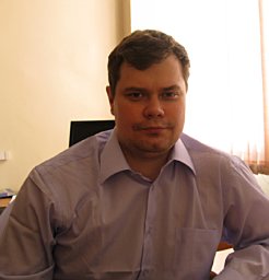 Konstantin Gunbin