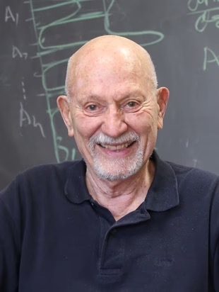 Amnon Yariv