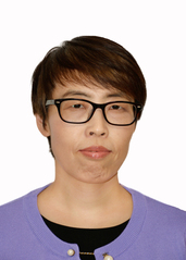Yudong Li