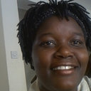 Jemimah Njuki