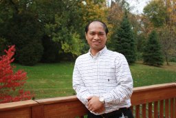 Carl D. Saquing