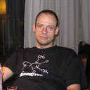 Terence Hall