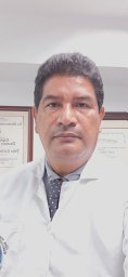 John Carlos Pedrozo-Pupo